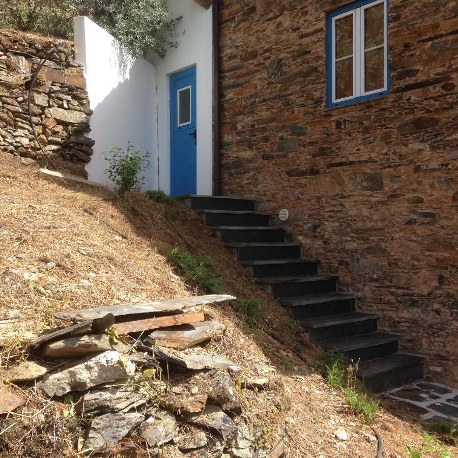 Maison d'hôtes Casas Do Sinhel à Cha de Alvares Extérieur photo